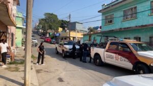 Hombre se quita la vida tras abusar de una menor.